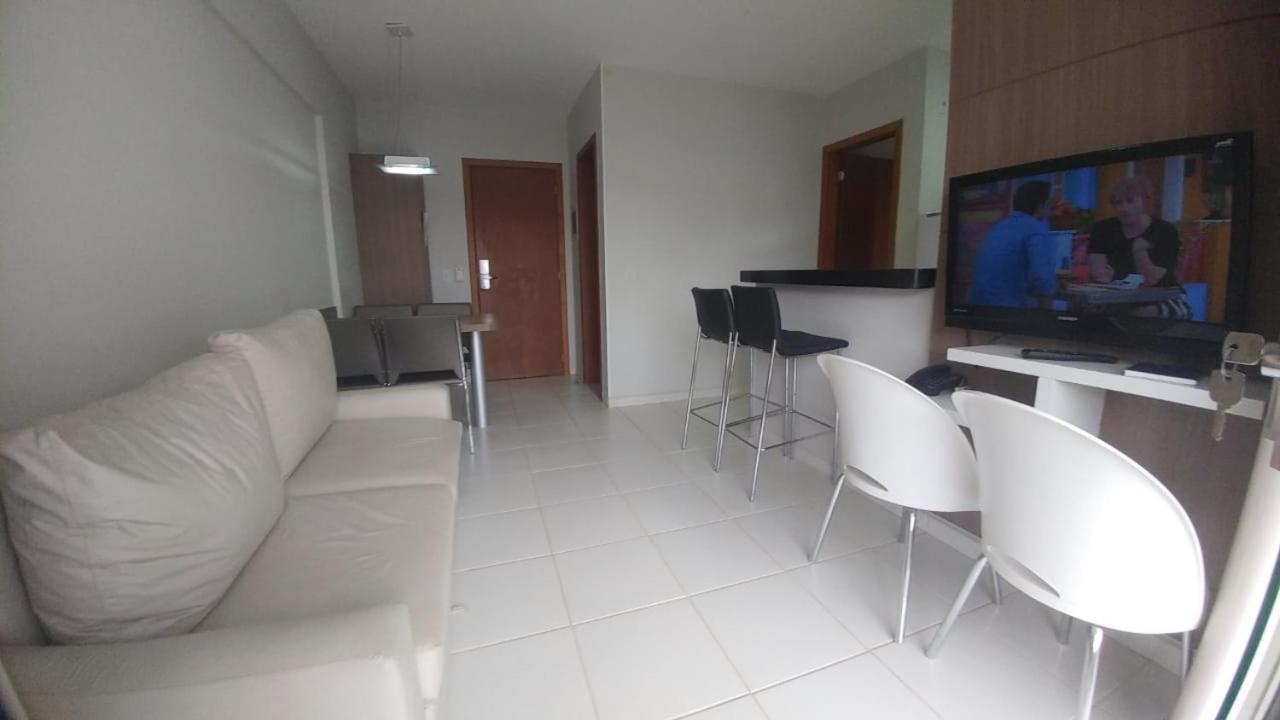 Veredas Rio Quente - Flat Service Экстерьер фото