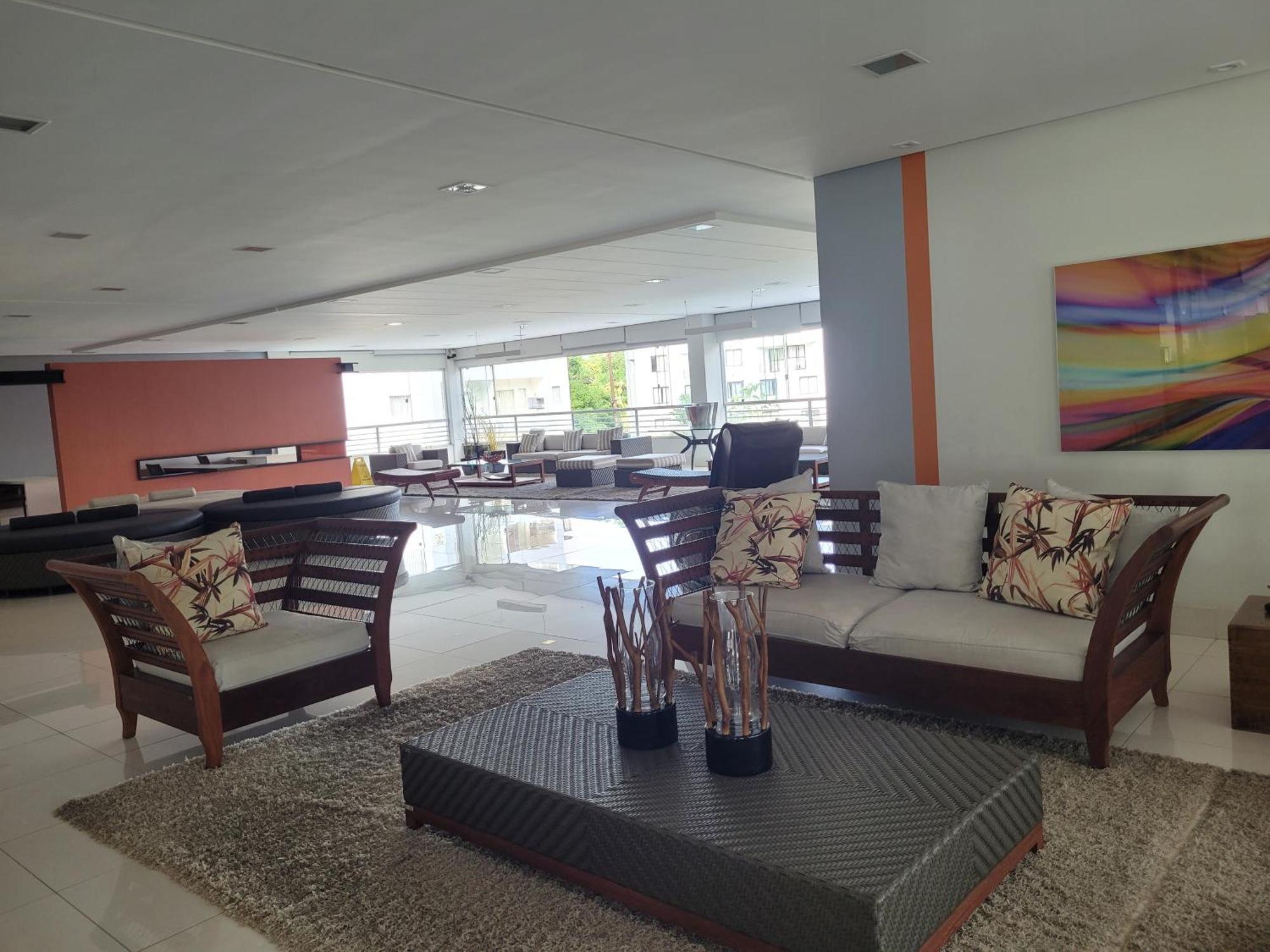 Veredas Rio Quente - Flat Service Экстерьер фото